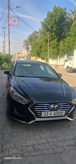 هيونداي سوناتا